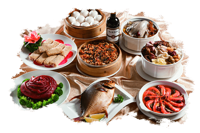 緻宏食品
