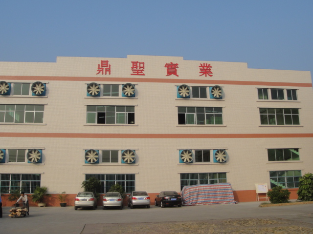 網頁設計～鼎聖機械